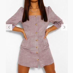 NWT Boohoo Dress- Size 8